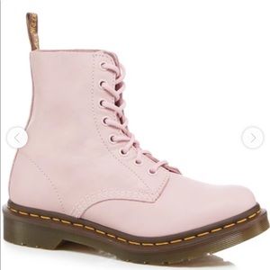 Dr. Martens Pascal Boot